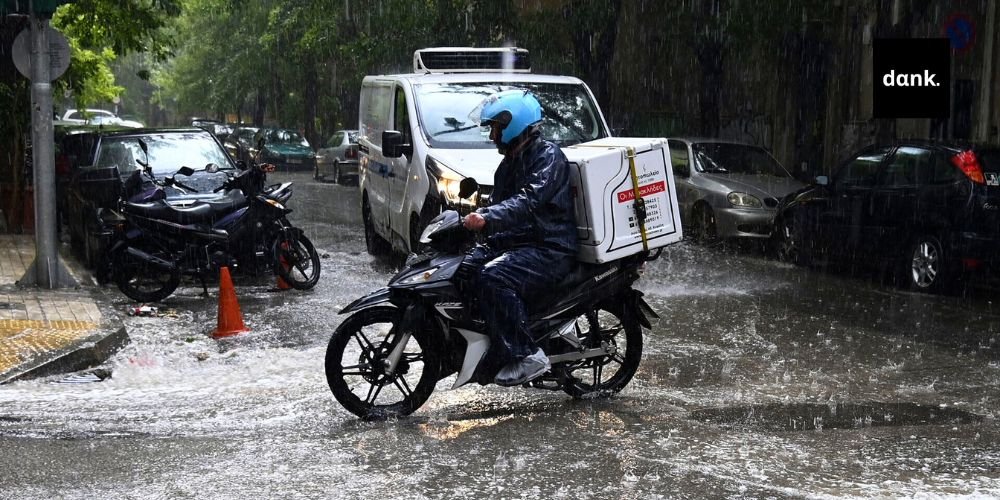 kakokairia ergasia banner