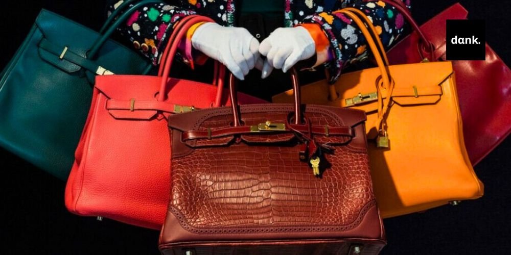 luxury brands banner