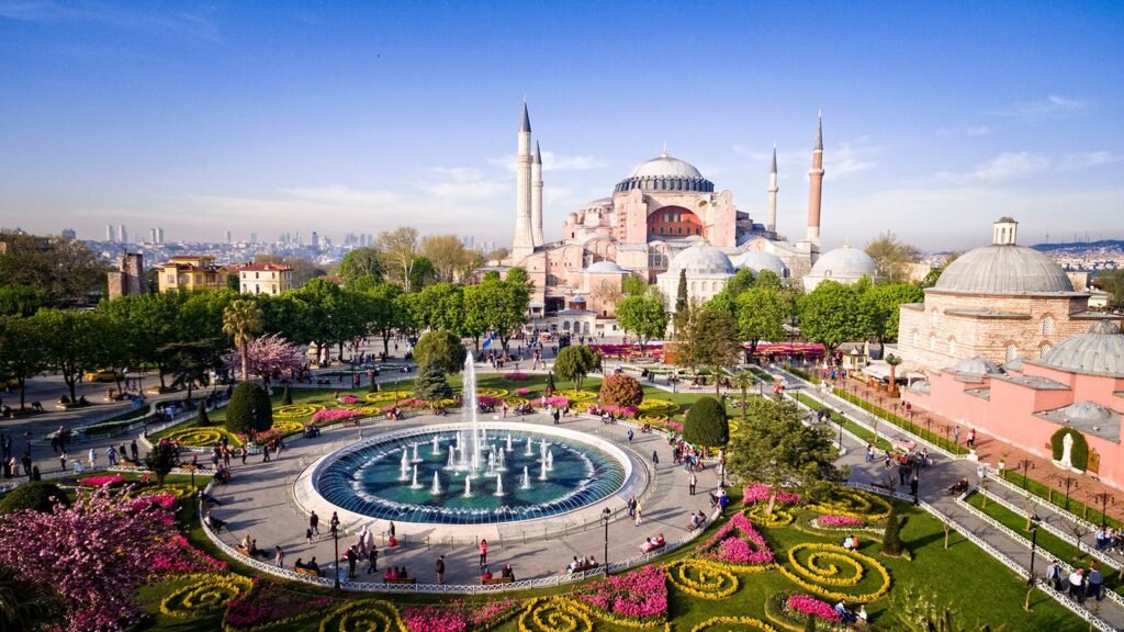 230208113026 01 turkey safe to travel istanbul