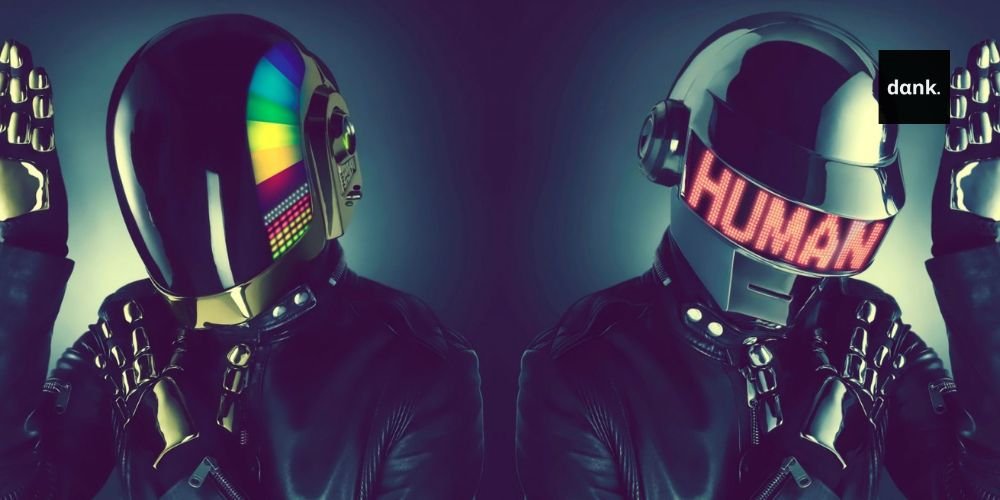 daft punk (1)