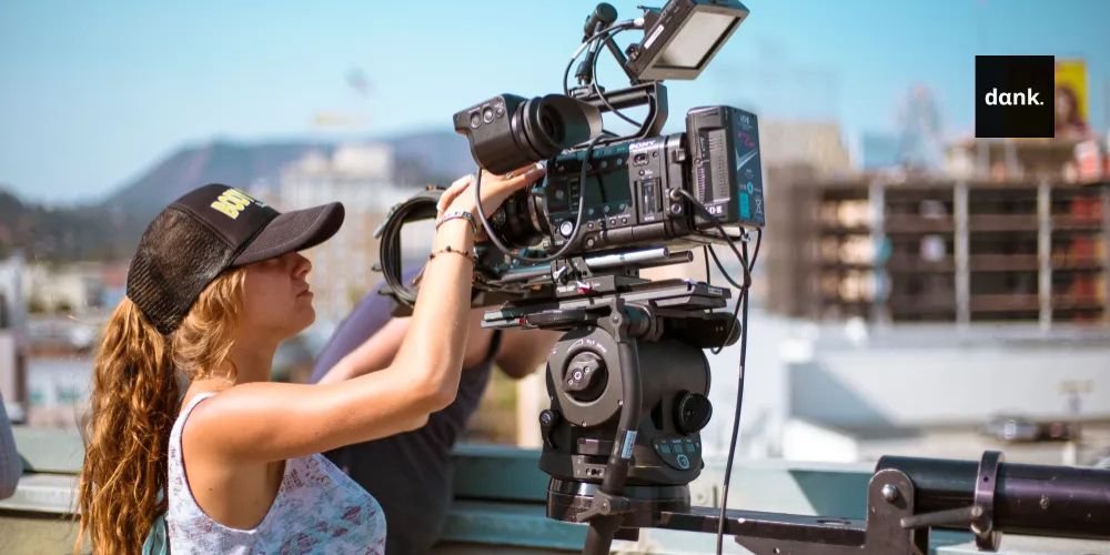 Πολιτισμός film school