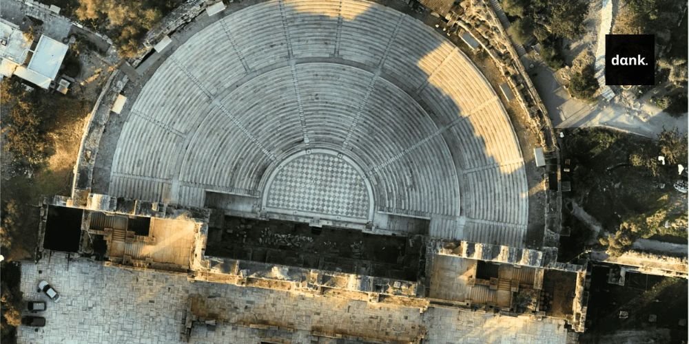 Πολιτισμός irwdeio athens