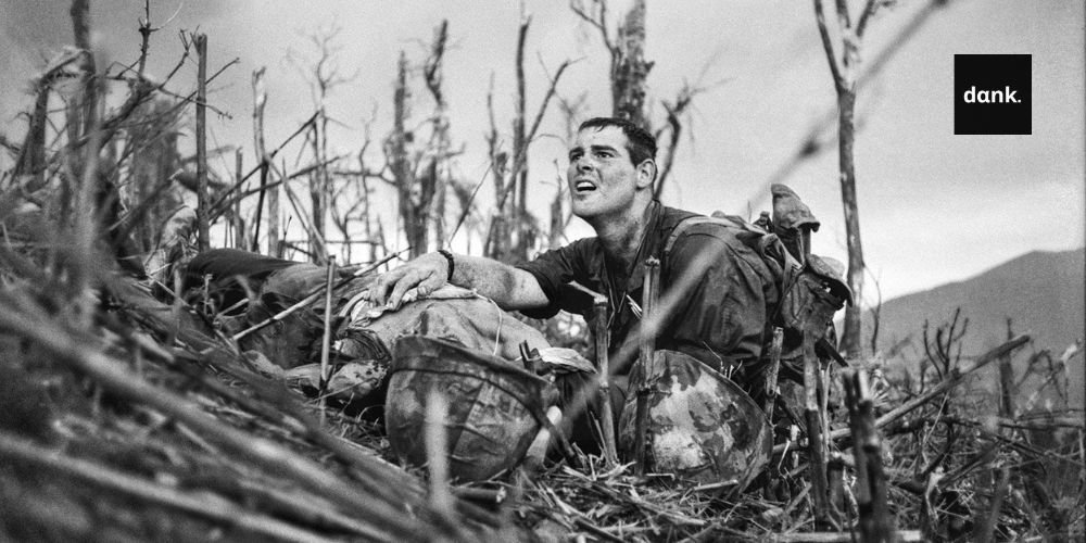 vitenam war catherine lerouy